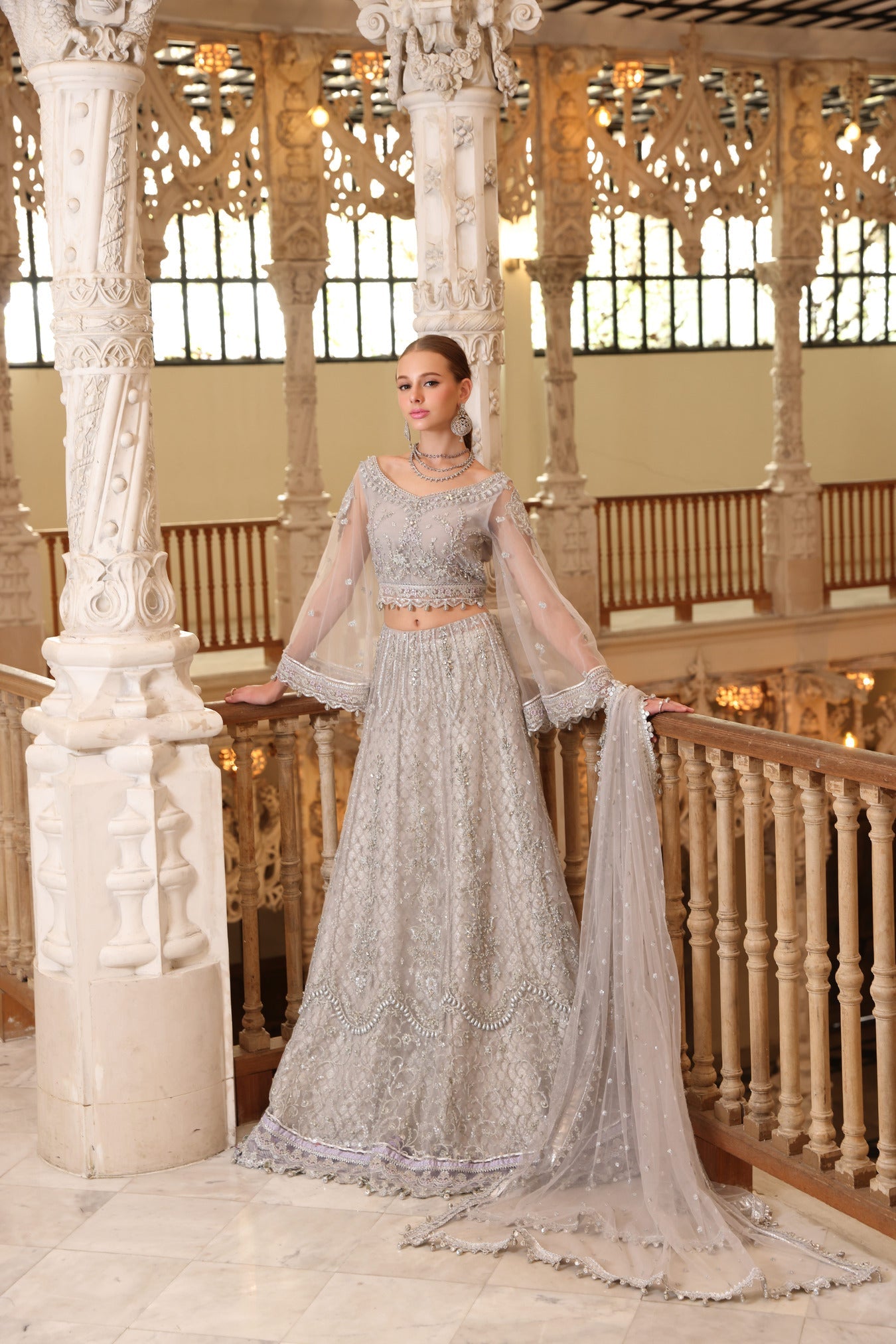 Shop Now, D4- TARAH - Noor Handworked Formals 2023 - Saadia Asad - Shahana Collection UK - Eid Edit 2023