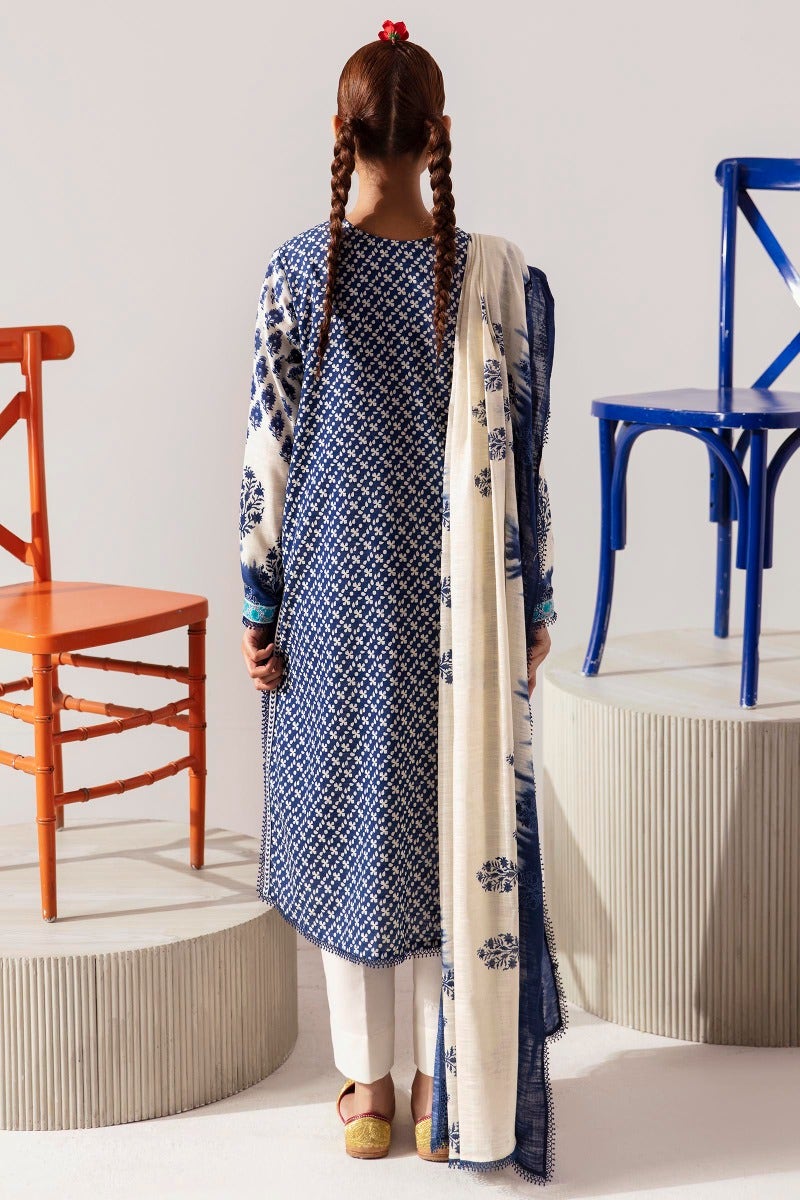 Buy Now, 4B - Sana Safinaz Winter - Fall Collection 2023 - Wedding and Bridal Party Dresses - Shahana Collection UK - Sana Safinaz in UK