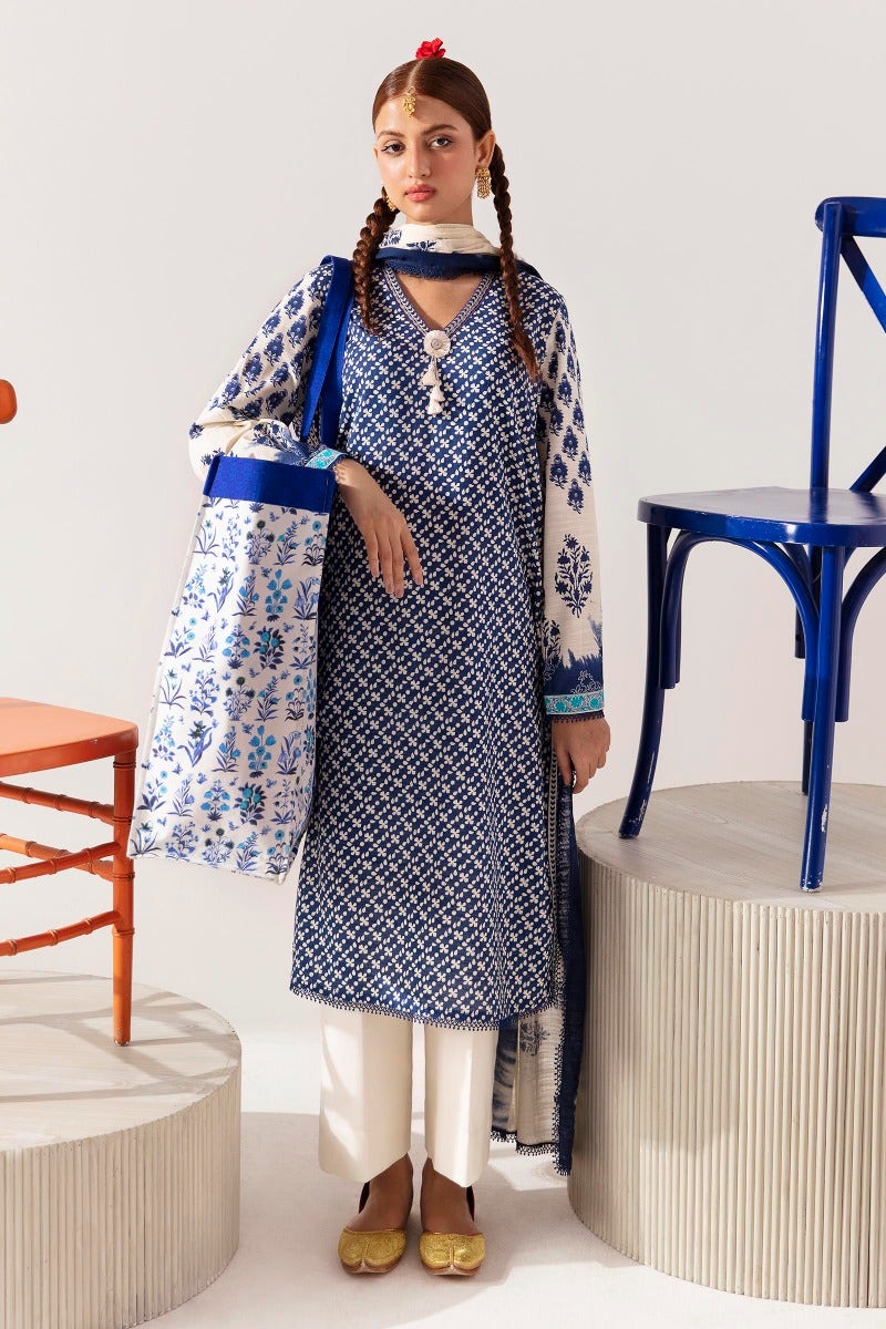 Buy Now, 4B - Sana Safinaz Winter - Fall Collection 2023 - Wedding and Bridal Party Dresses - Shahana Collection UK - Sana Safinaz in UK