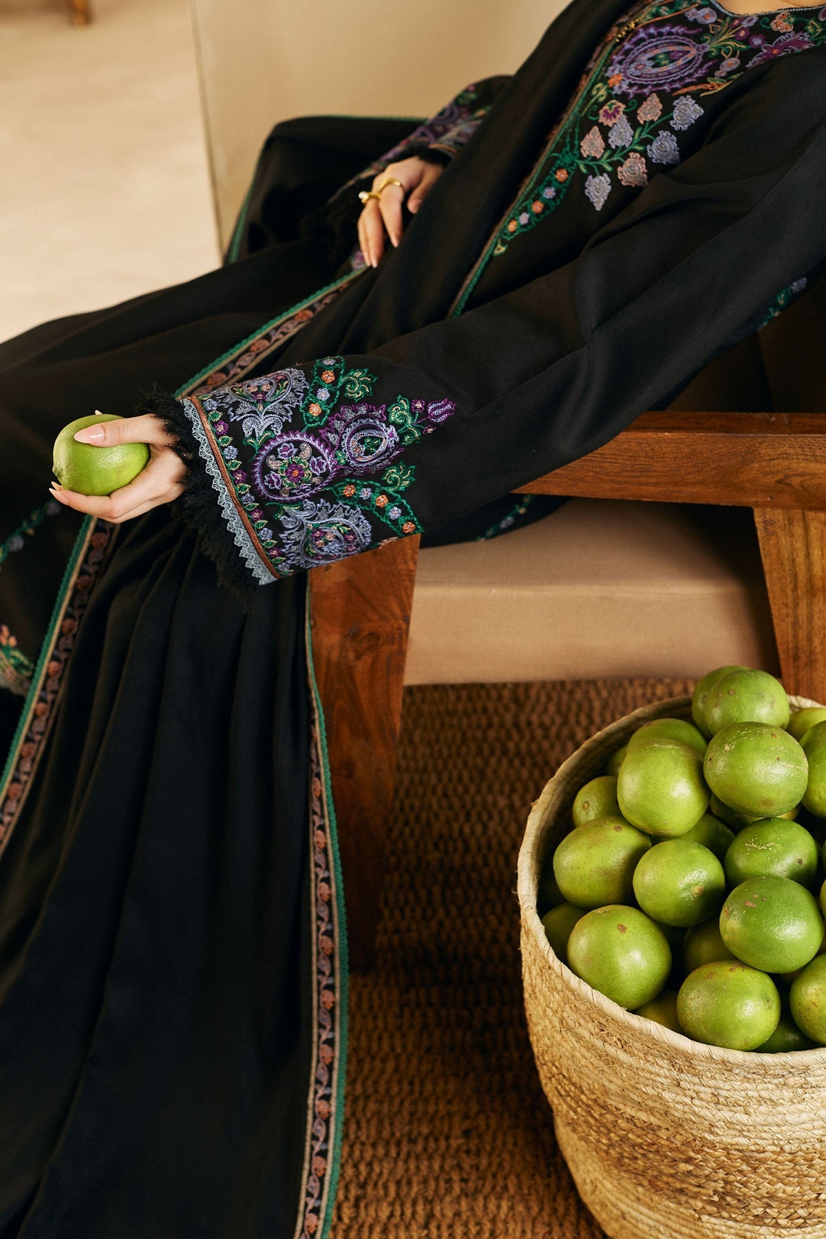 Buy Now, 5B - Coco Winter 2023 - Zara Shahjahan - Shahana Collection UK - Wedding and Bridal Party Wear - Fall Edit - Pakistani Designer Women-wear in UK