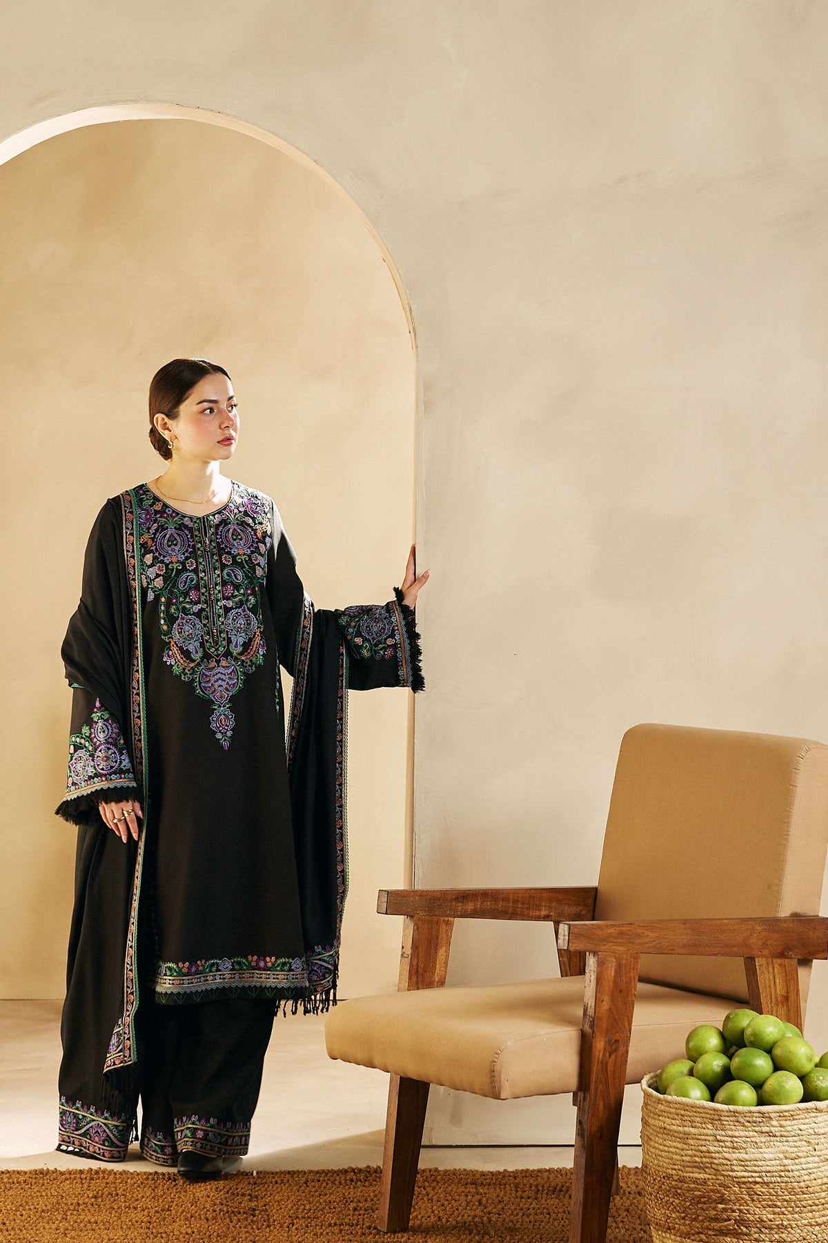 Buy Now, 5B - Coco Winter 2023 - Zara Shahjahan - Shahana Collection UK - Wedding and Bridal Party Wear - Fall Edit - Pakistani Designer Women-wear in UK