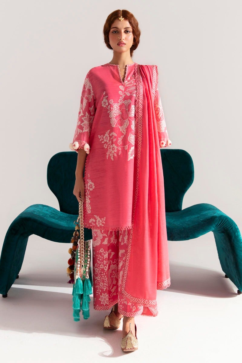 Buy Now, 6A - Sana Safinaz Winter - Fall Collection 2023 - Wedding and Bridal Party Dresses - Shahana Collection UK - Sana Safinaz in UK