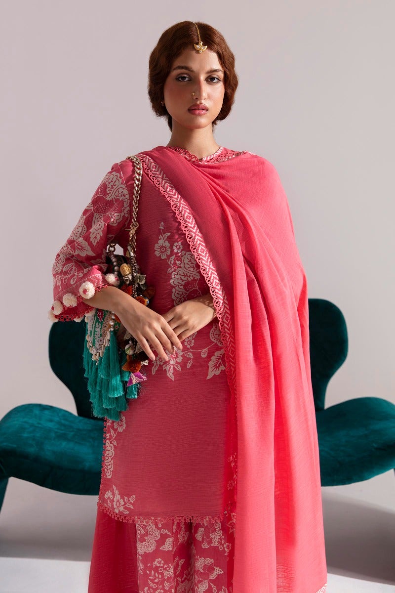 Buy Now, 6A - Sana Safinaz Winter - Fall Collection 2023 - Wedding and Bridal Party Dresses - Shahana Collection UK - Sana Safinaz in UK