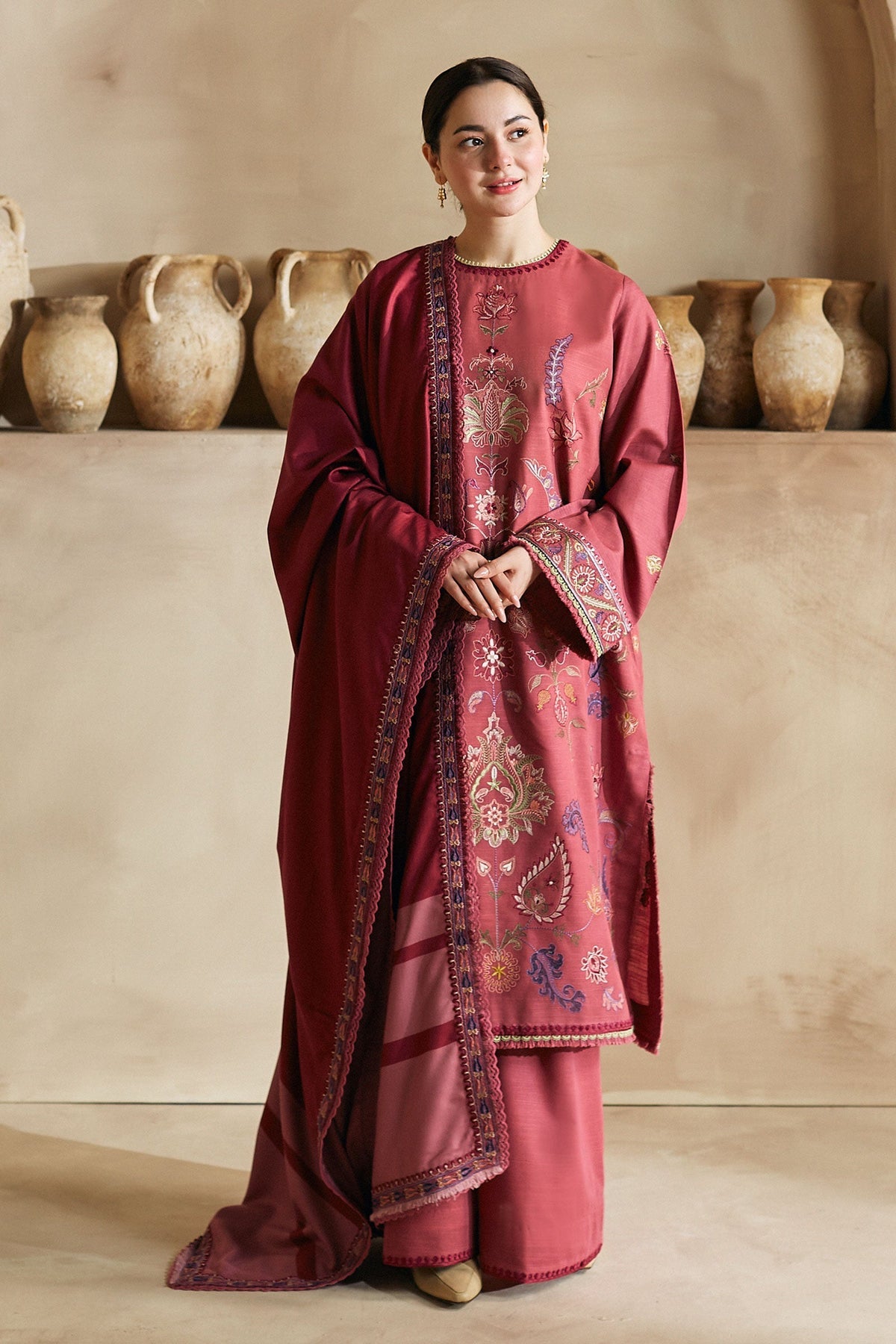 Buy Now, 6A - Coco Winter 2023 - Zara Shahjahan - Shahana Collection UK - Wedding and Bridal Party Wear - Fall Edit - Pakistani Designer Women-wear in UK