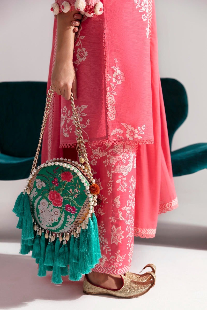 Buy Now, 6A - Sana Safinaz Winter - Fall Collection 2023 - Wedding and Bridal Party Dresses - Shahana Collection UK - Sana Safinaz in UK