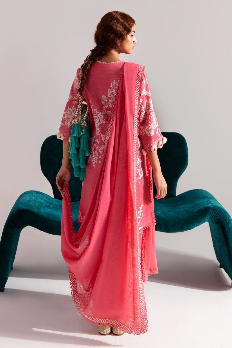 Buy Now, 6A - Sana Safinaz Winter - Fall Collection 2023 - Wedding and Bridal Party Dresses - Shahana Collection UK - Sana Safinaz in UK