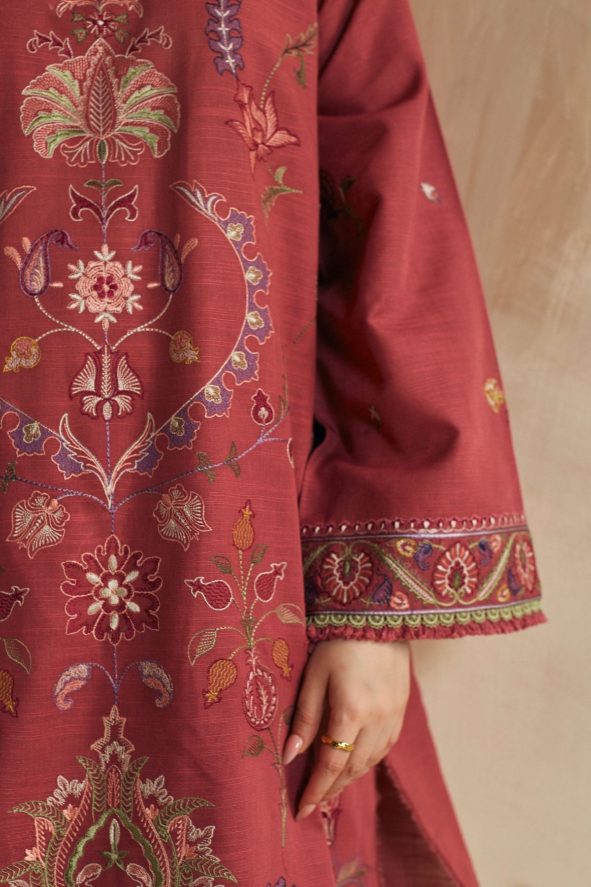 Buy Now, 6A - Coco Winter 2023 - Zara Shahjahan - Shahana Collection UK - Wedding and Bridal Party Wear - Fall Edit - Pakistani Designer Women-wear in UK