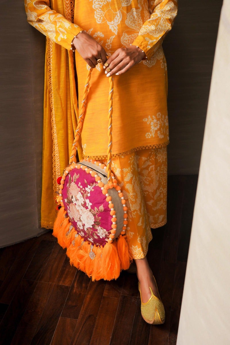 Buy Now, 6B - Sana Safinaz Winter - Fall Collection 2023 - Wedding and Bridal Party Dresses - Shahana Collection UK - Sana Safinaz in UK