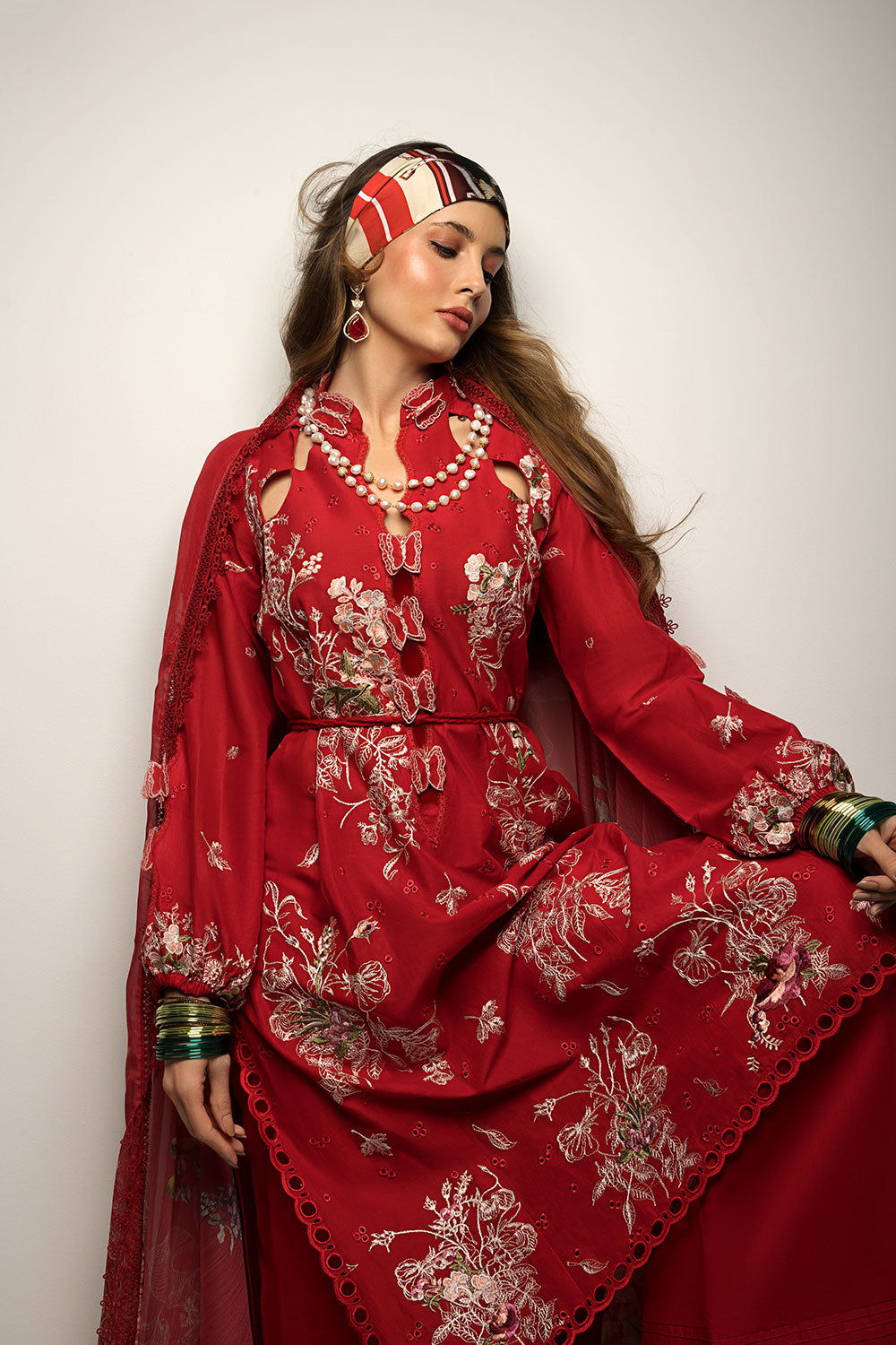 Buy Now, D#7A - Sobia Nazir Vital 2023 - Vol. 2 - Shahana Collection UK - Wedding and Bridal Party Dresses - Sobia Nazir in UK - Summer Lawn 2023