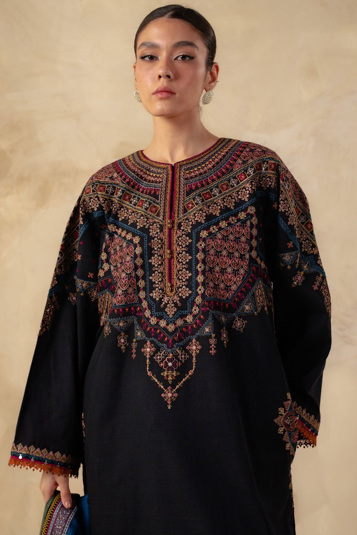 Buy Now, 8B - Coco Winter 2023 - Zara Shahjahan - Shahana Collection UK - Wedding and Bridal Party Wear - Fall Edit - Pakistani Designer Women-wear in UK