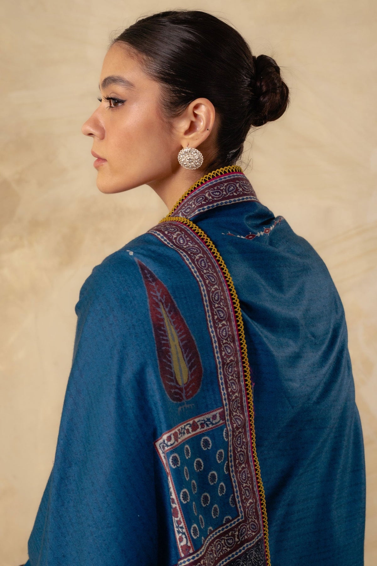 Buy Now, 8B - Coco Winter 2023 - Zara Shahjahan - Shahana Collection UK - Wedding and Bridal Party Wear - Fall Edit - Pakistani Designer Women-wear in UK