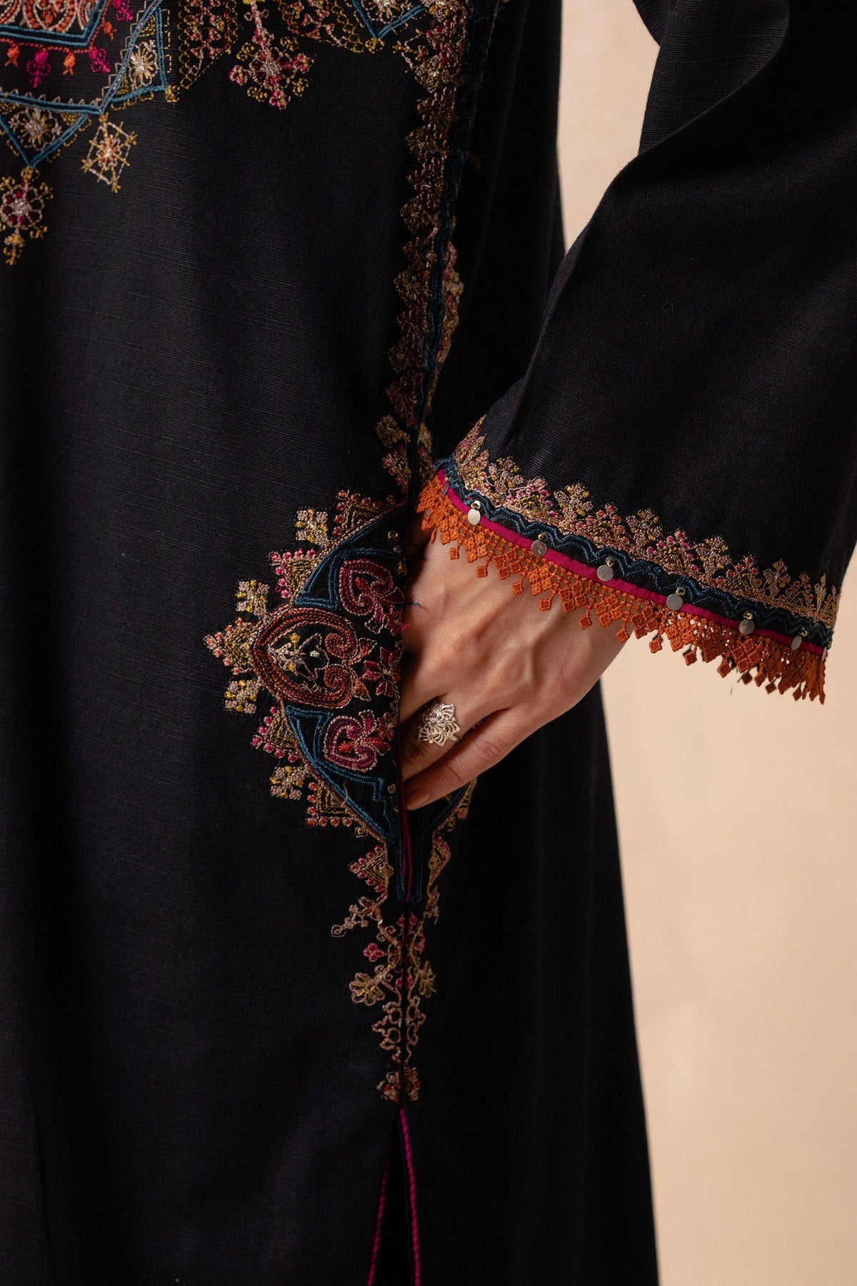 Buy Now, 8B - Coco Winter 2023 - Zara Shahjahan - Shahana Collection UK - Wedding and Bridal Party Wear - Fall Edit - Pakistani Designer Women-wear in UK