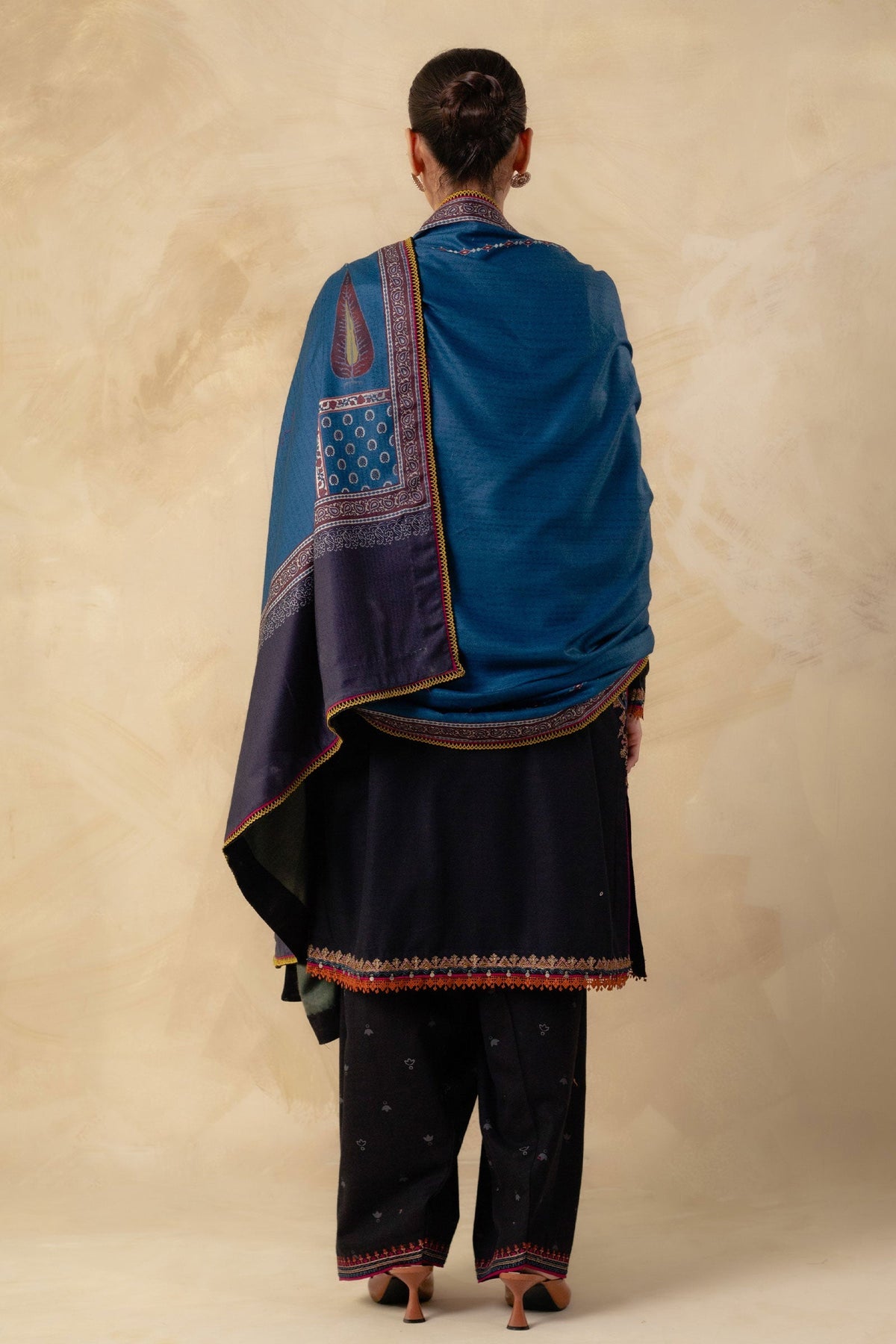 Buy Now, 8B - Coco Winter 2023 - Zara Shahjahan - Shahana Collection UK - Wedding and Bridal Party Wear - Fall Edit - Pakistani Designer Women-wear in UK