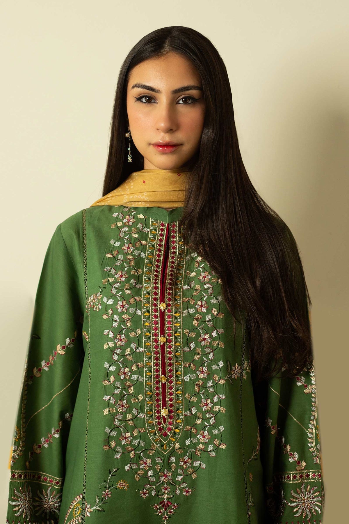 Shop Now, D09 - Summer Lawn Vol 2 - Zara Shahjahan - Shahana Collection UK - Wedding and Bridal Party Dresses - Eid Edit 2023