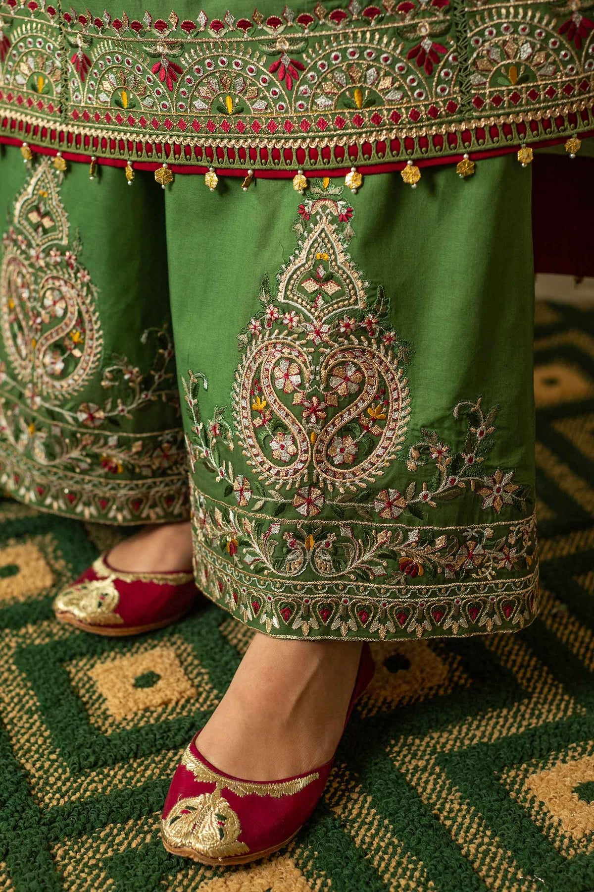 Shop Now, D09 - Summer Lawn Vol 2 - Zara Shahjahan - Shahana Collection UK - Wedding and Bridal Party Dresses - Eid Edit 2023