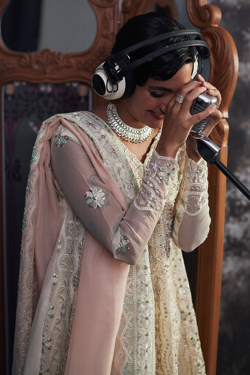 Buy Now, AALIA - Qala - Kamdaani Collection 2023 - MUSHQ - Wedding and Bridal Party Dresses - Shahana Collection UK - Mushq in UK