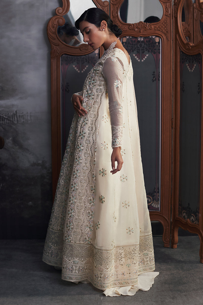 Buy Now, AALIA - Qala - Kamdaani Collection 2023 - MUSHQ - Wedding and Bridal Party Dresses - Shahana Collection UK - Mushq in UK
