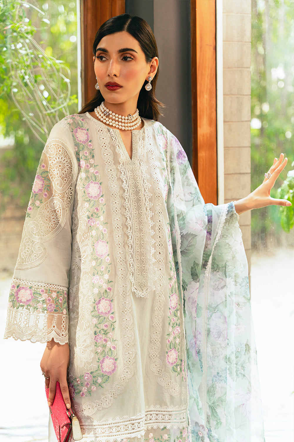 ARIA - Eyana Eid Pret 2023 - Saira Rizwan