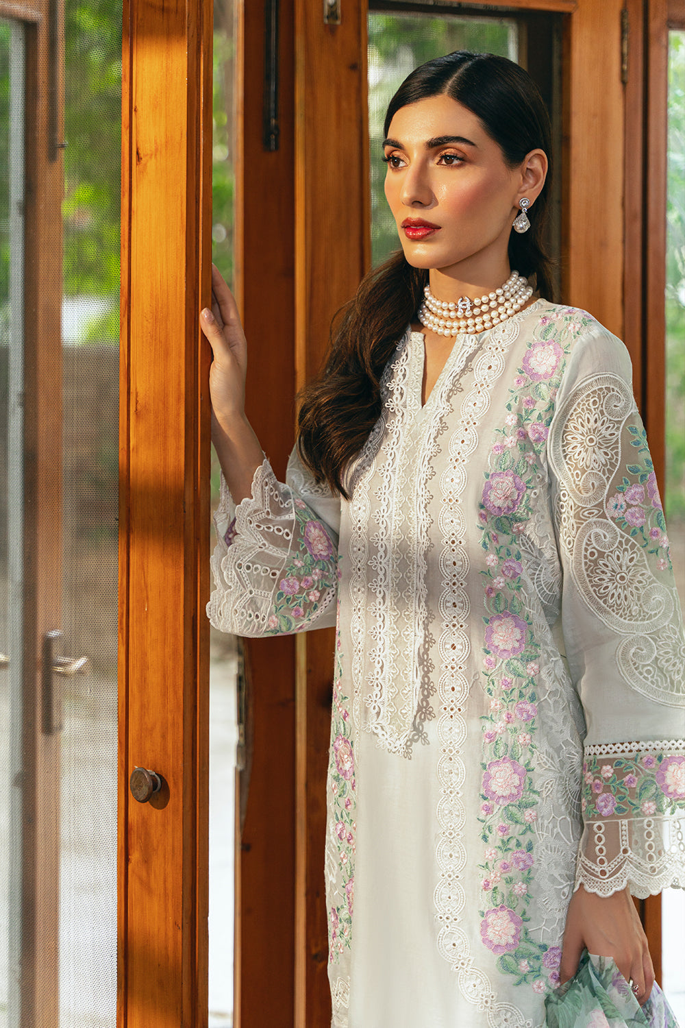 ARIA - Eyana Eid Pret 2023 - Saira Rizwan