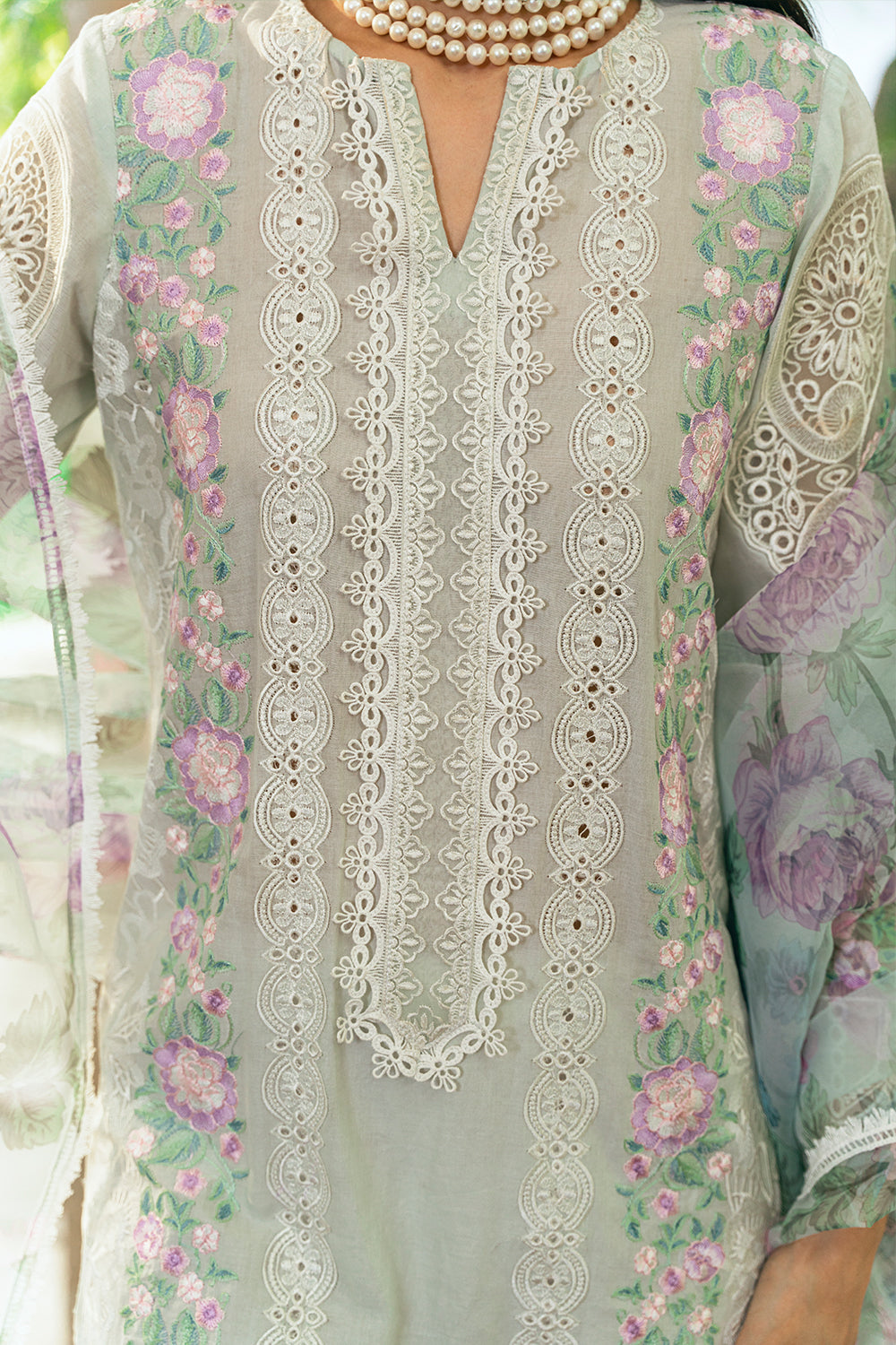 ARIA - Eyana Eid Pret 2023 - Saira Rizwan