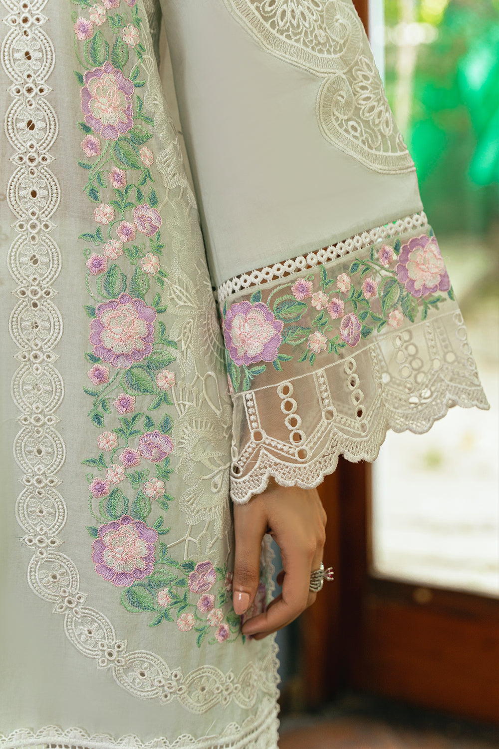 ARIA - Eyana Eid Pret 2023 - Saira Rizwan