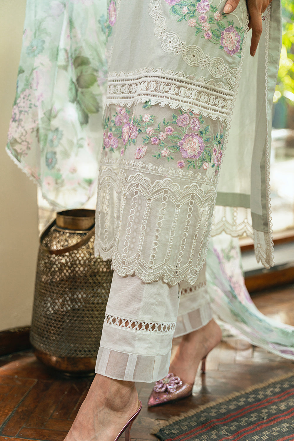 ARIA - Eyana Eid Pret 2023 - Saira Rizwan