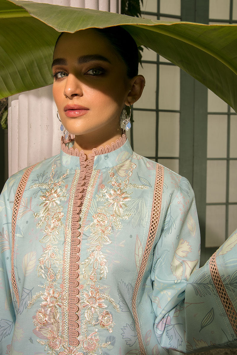 BELLA - Florence Summer Edit 2023 - Shahana Uk