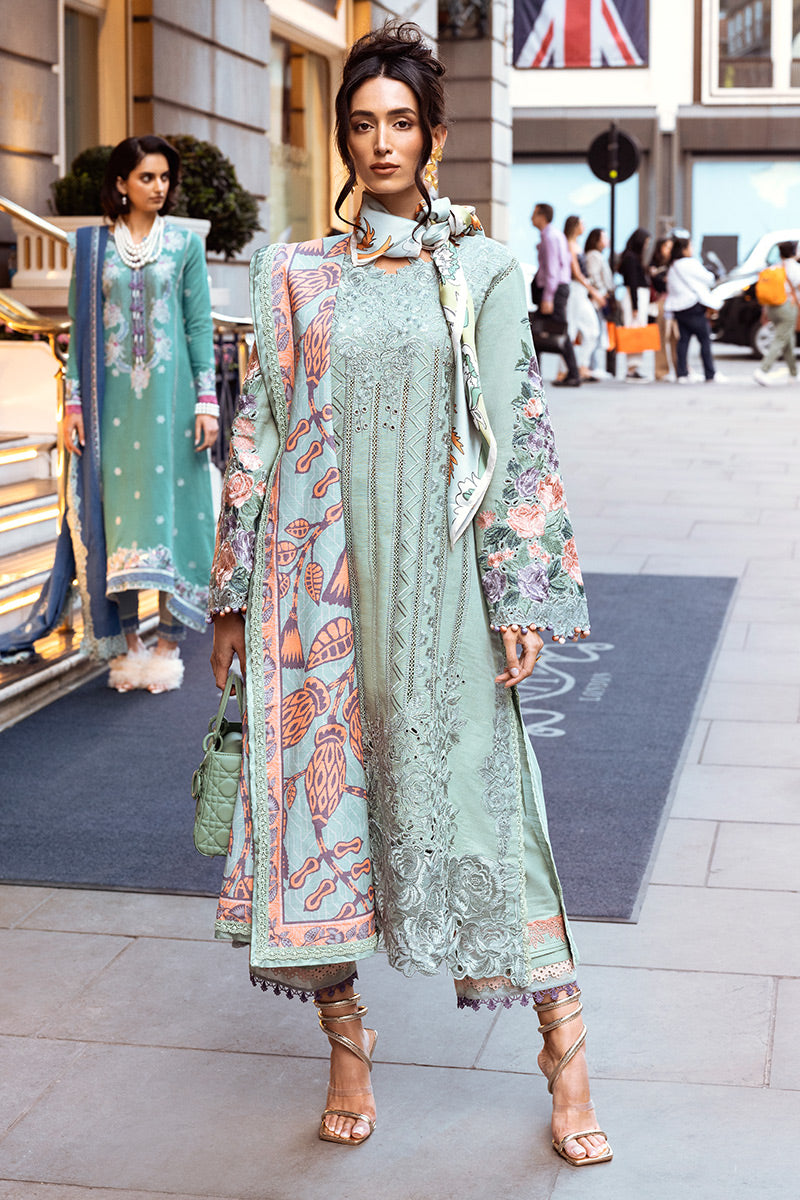 Buy Now, CARNABY CHIC - Broadway Showtime - Winter Edit 2023 - Mushq - Shahana Collection UK - Wedding and Bridal Party Dresses - Pakistani Designer wear in UK - Shahana UK