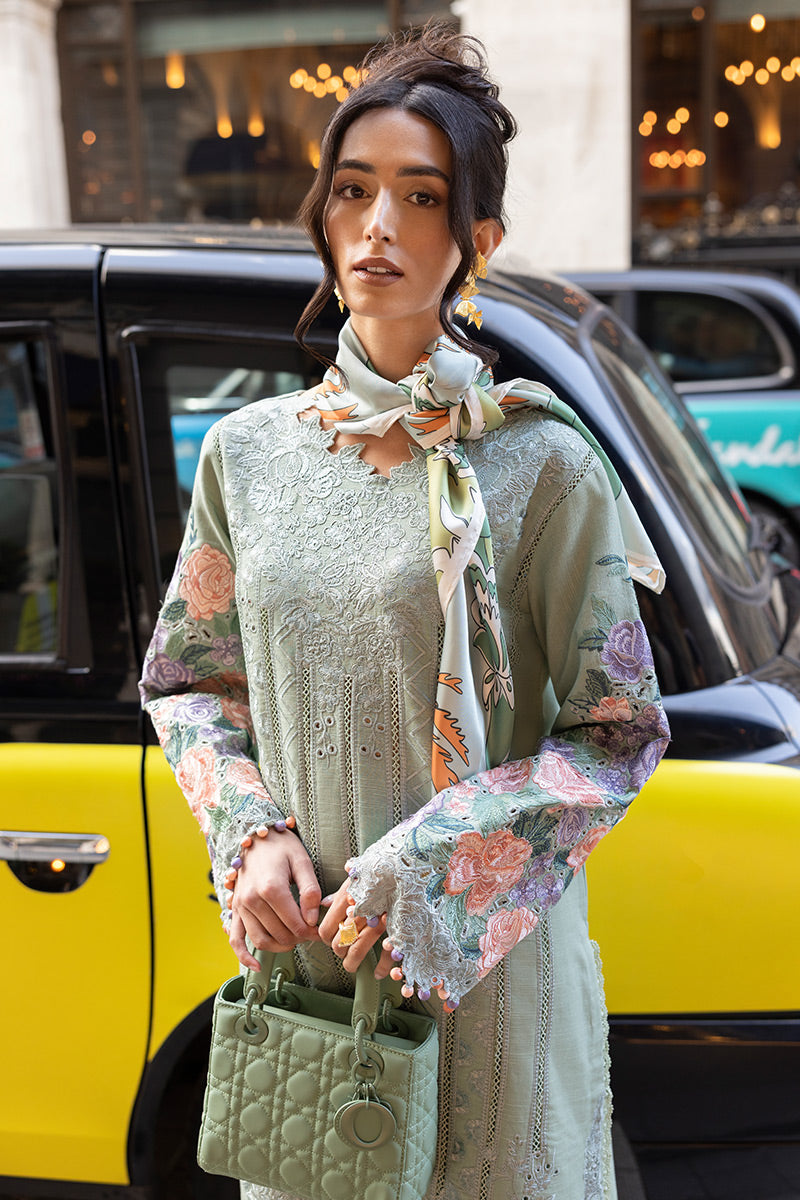 Buy Now, CARNABY CHIC - Broadway Showtime - Winter Edit 2023 - Mushq - Shahana Collection UK - Wedding and Bridal Party Dresses - Pakistani Designer wear in UK - Shahana UK