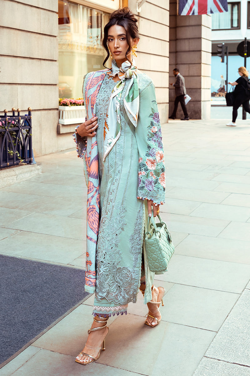 Buy Now, CARNABY CHIC - Broadway Showtime - Winter Edit 2023 - Mushq - Shahana Collection UK - Wedding and Bridal Party Dresses - Pakistani Designer wear in UK - Shahana UK