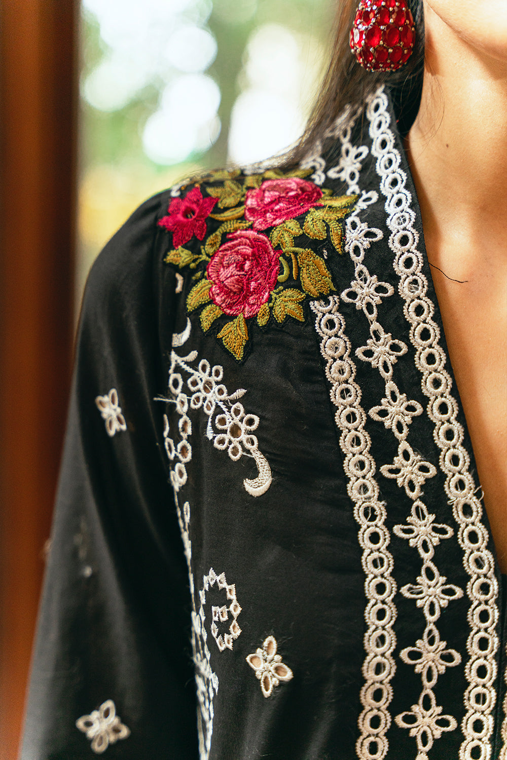 Buy Now, Cia - Eyana Eid Pret 2023 - Saira Rizwan - Shahana Collection UK - Wedding and Bridal Party Dresses