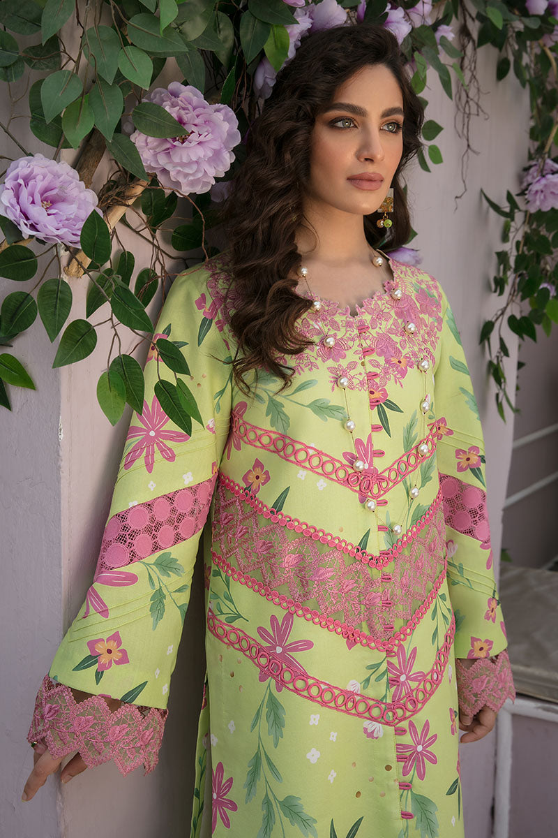 COCO - Florence Summer Edit 2023 - Shahana Uk