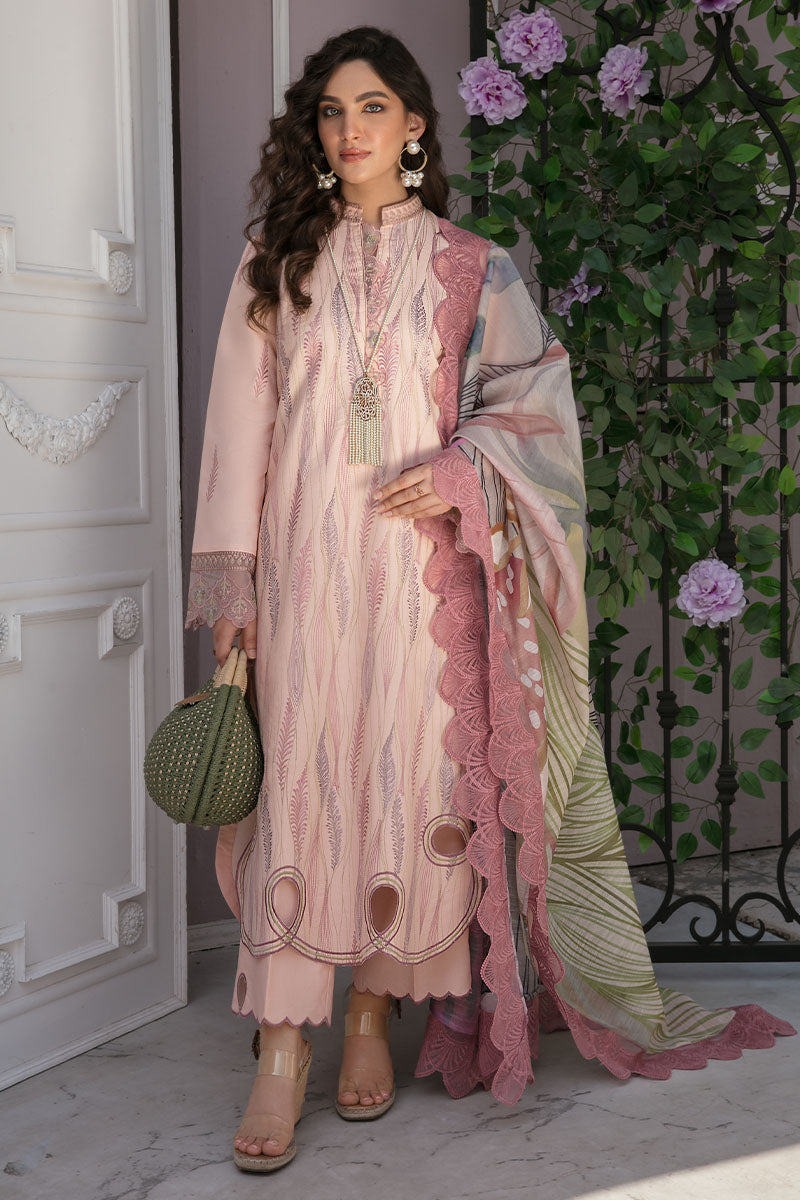 EVA- Florence Summer Edit 2023 - Shahana Uk