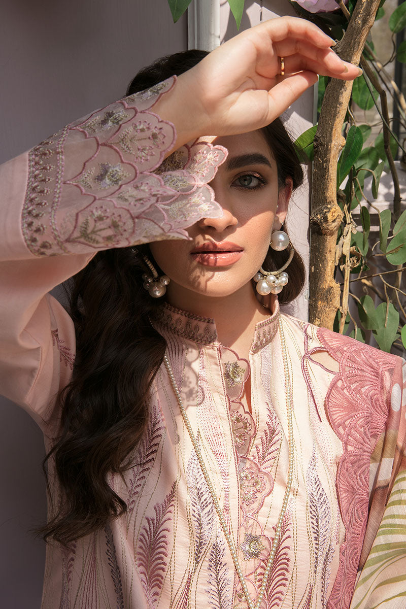 EVA- Florence Summer Edit 2023 - Shahana Uk