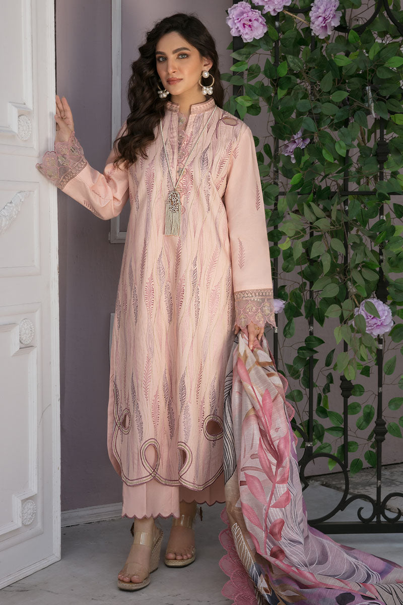 EVA- Florence Summer Edit 2023 - Shahana Uk