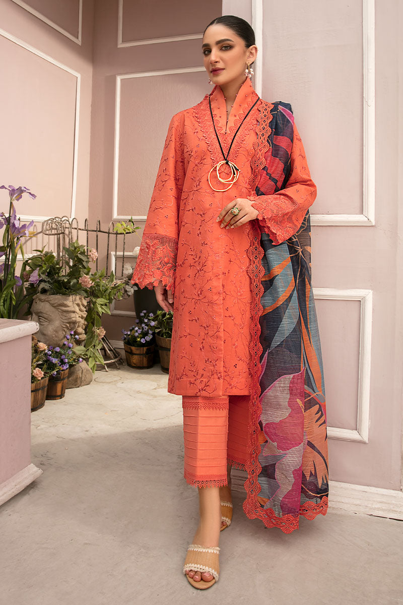 GIA - Florence Summer Edit 2023 - Shahana Uk