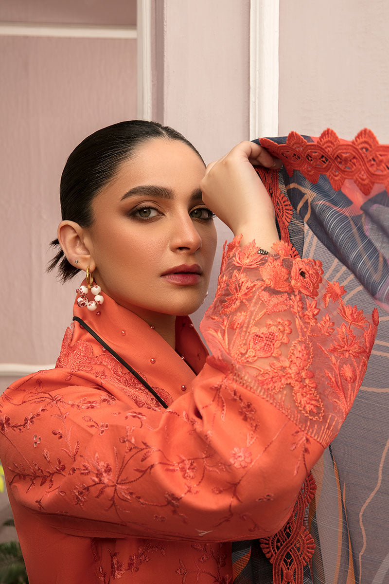 GIA - Florence Summer Edit 2023 - Shahana Uk