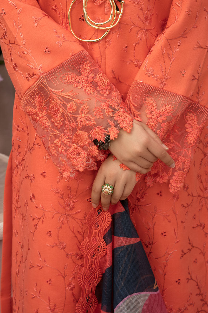 GIA - Florence Summer Edit 2023 - Shahana Uk