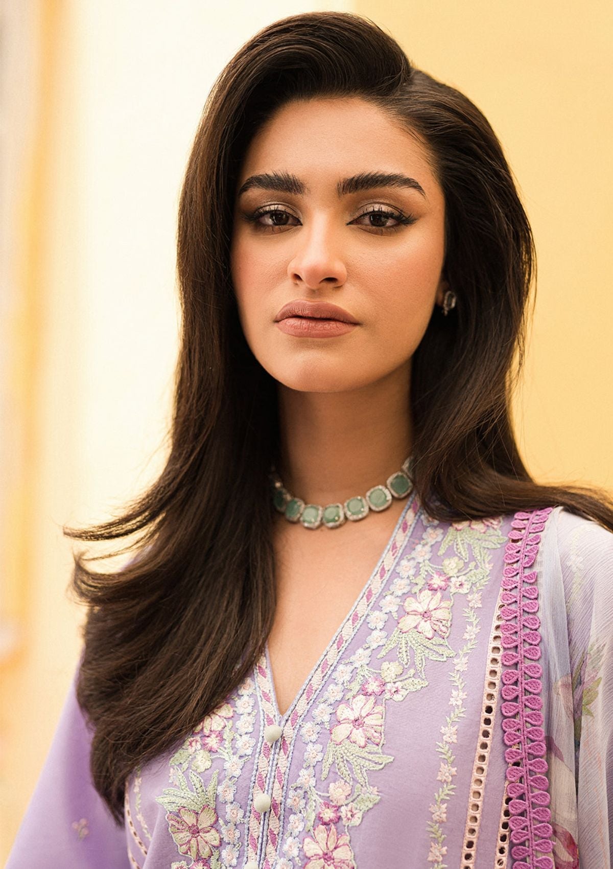 27B GITI - Wisteria Spring/Summer 2023 - Roheenaz
