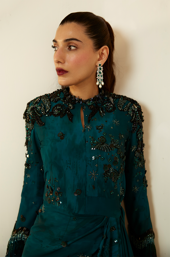 ELISA Shahana Collection UK