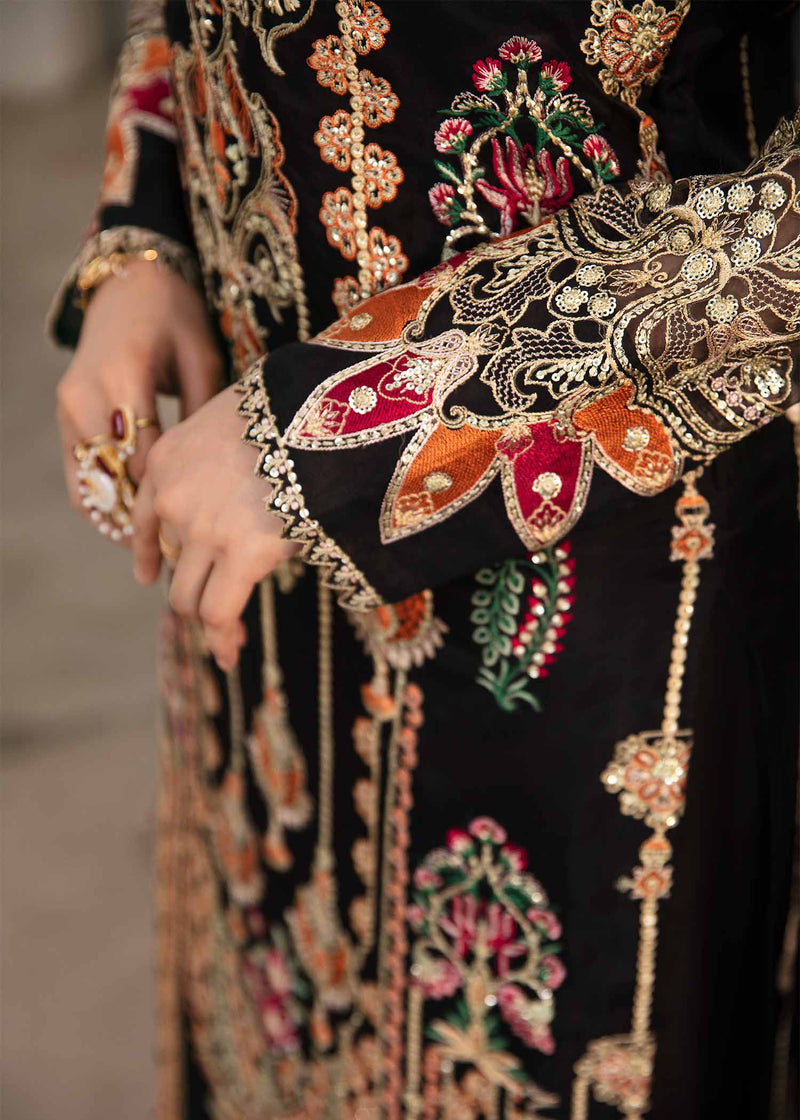 Buy Now, AMARI - Lyali- Formals 2023 by Akbar Aslam - Wedding and Bridal Party Wear - Shahana Collection UK - Gulf fashion - Pakistani Designer Clothes in UAE