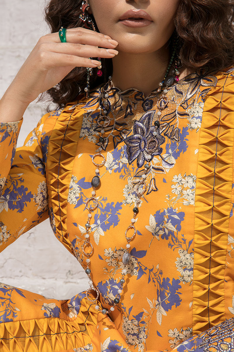 LIAH - Florence Summer Edit 2023 - Shahana Uk