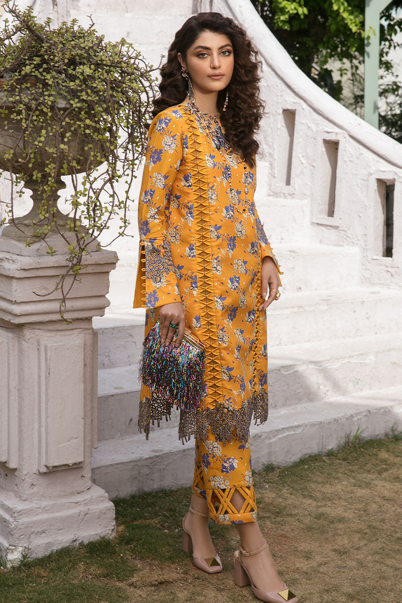LIAH - Florence Summer Edit 2023 - Shahana Uk