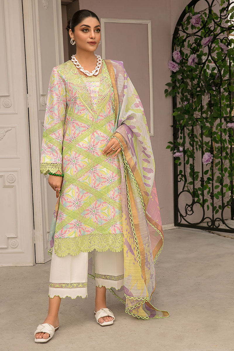 LILY - Florence Summer Edit 2023 - Shahana Uk