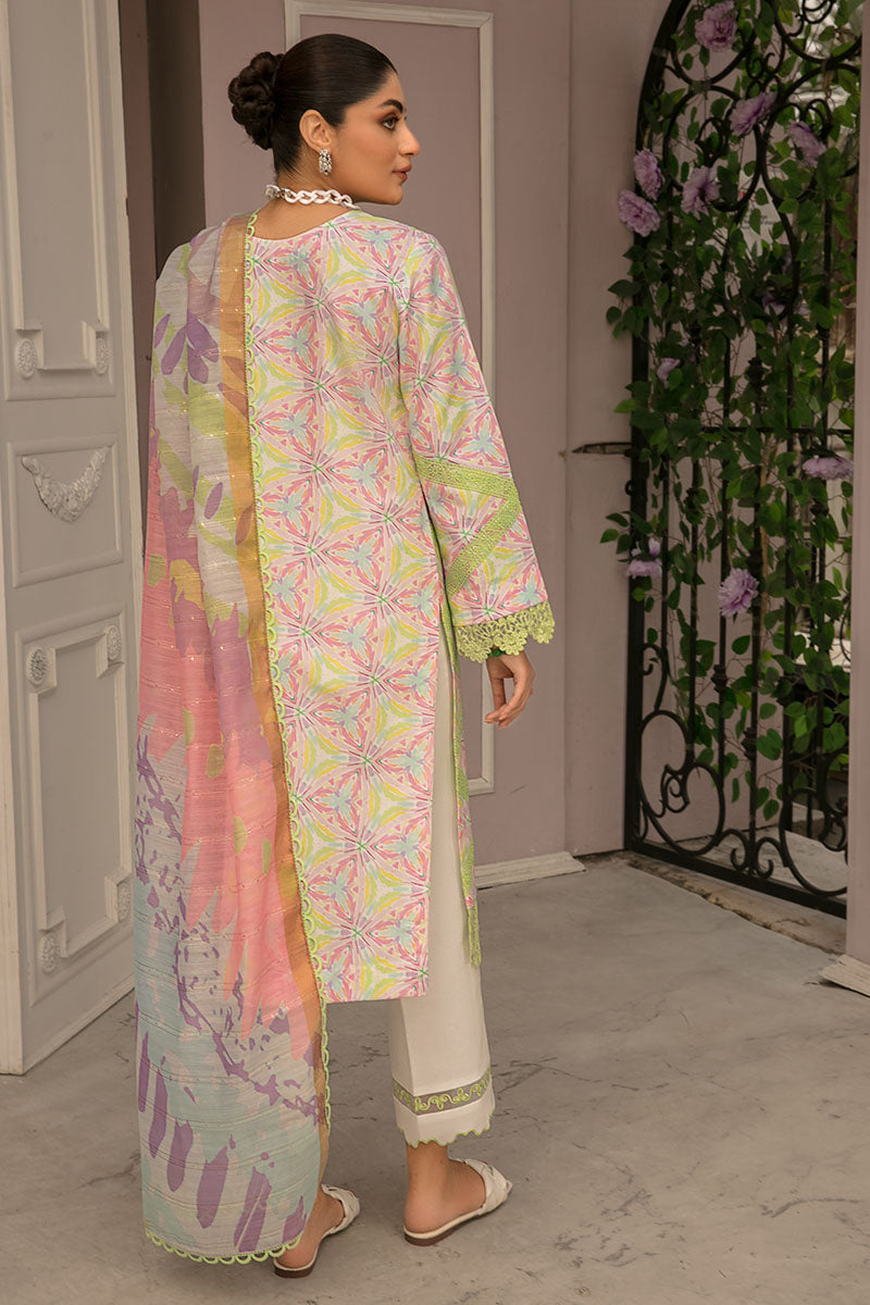LILY - Florence Summer Edit 2023 - Shahana Uk