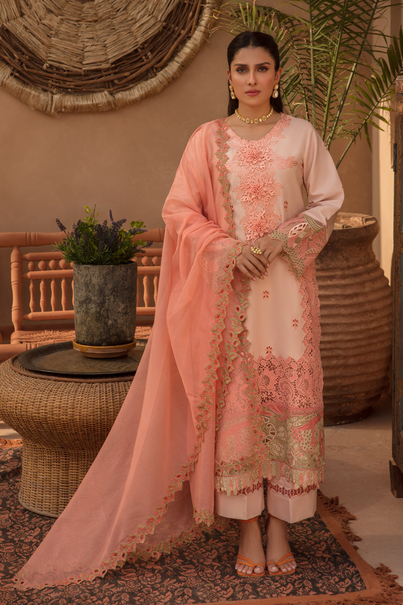 Buy Now, MARGANITE - Premium Eid Collection 2023 - Rang Rasiya - Shahana Collection UK - Wedding and bridal party dresses