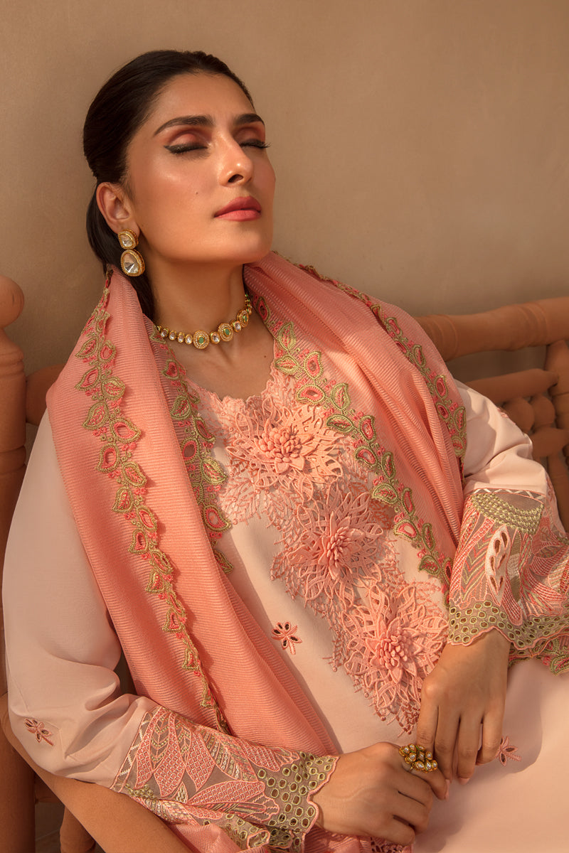 Buy Now, MARGANITE - Premium Eid Collection 2023 - Rang Rasiya - Shahana Collection UK - Wedding and bridal party dresses