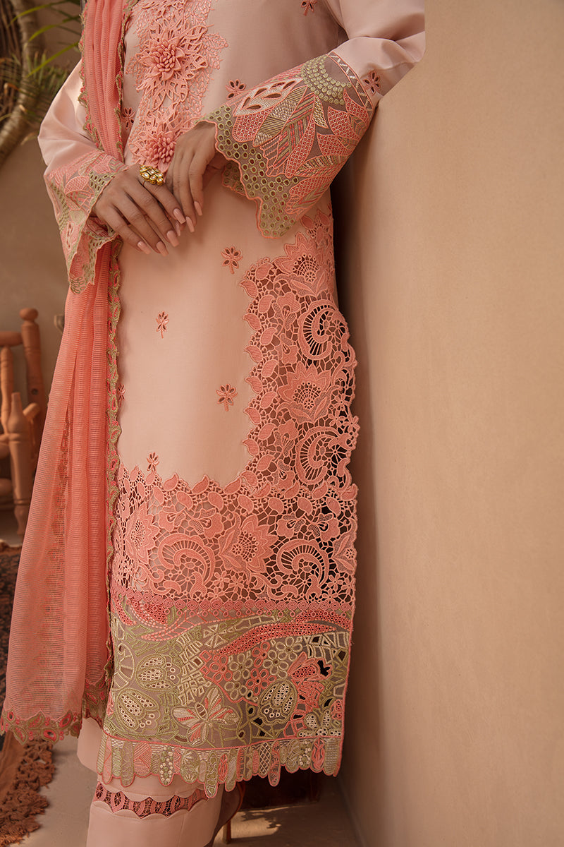 Buy Now, MARGANITE - Premium Eid Collection 2023 - Rang Rasiya - Shahana Collection UK - Wedding and bridal party dresses