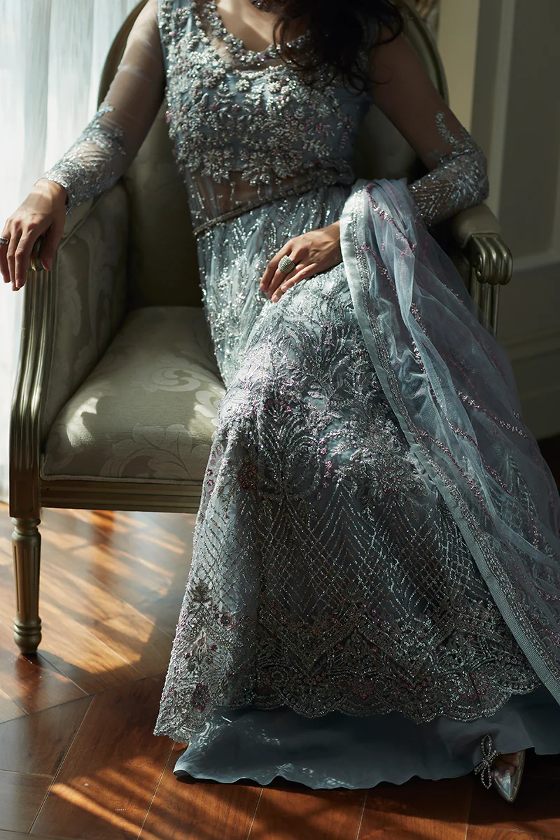 Nora - Amour - Wedding Collection 2023 - Pakistani Designer Dresses - Shahana Collection UK