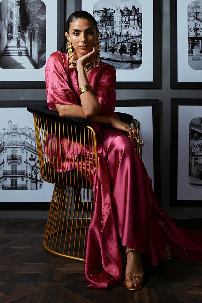 ILSA Shahana Collection UK